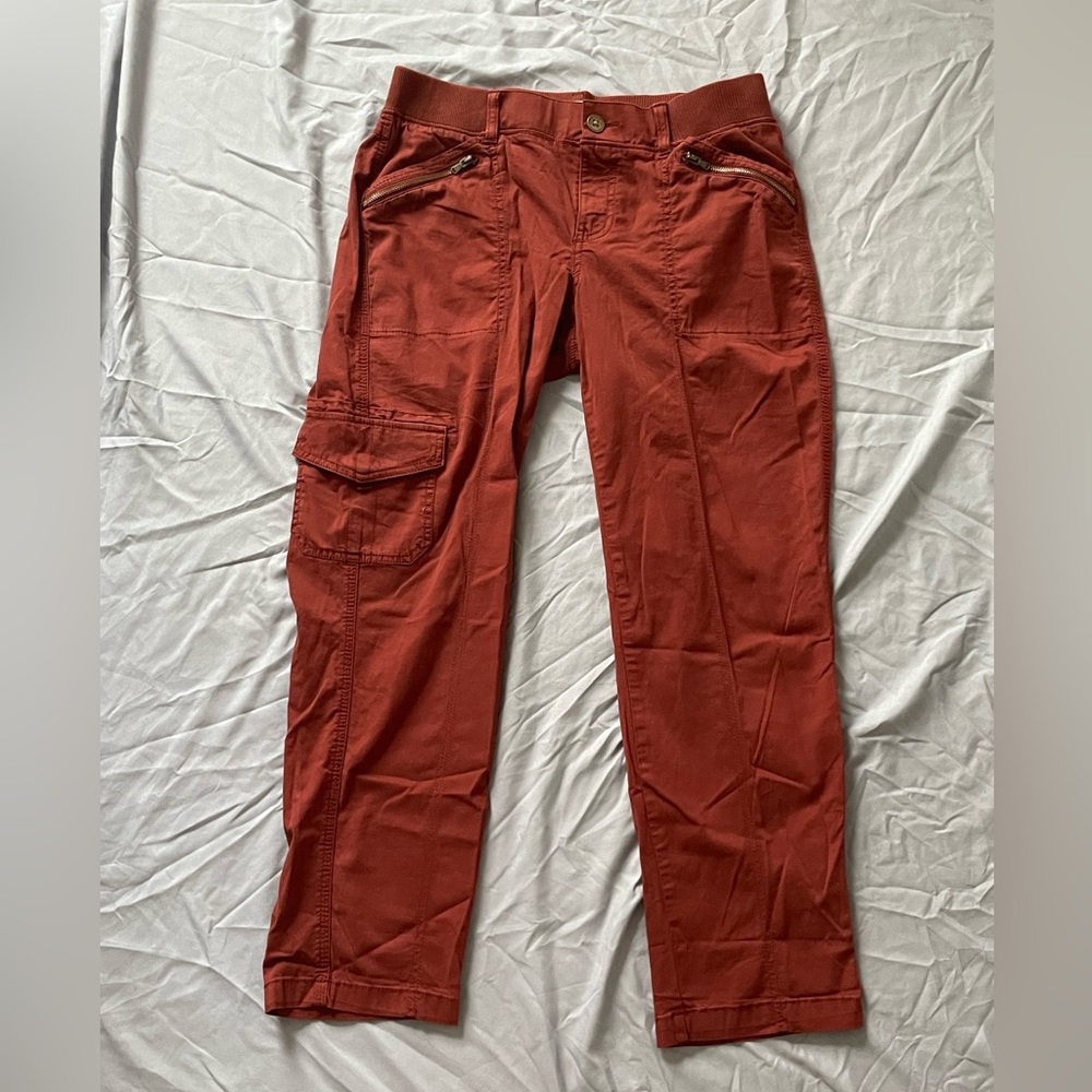 Never Worn Sonoma Capri Pants